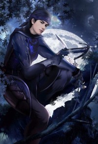 (APH/黑塔利亚同人) 那方/Where We Belong
